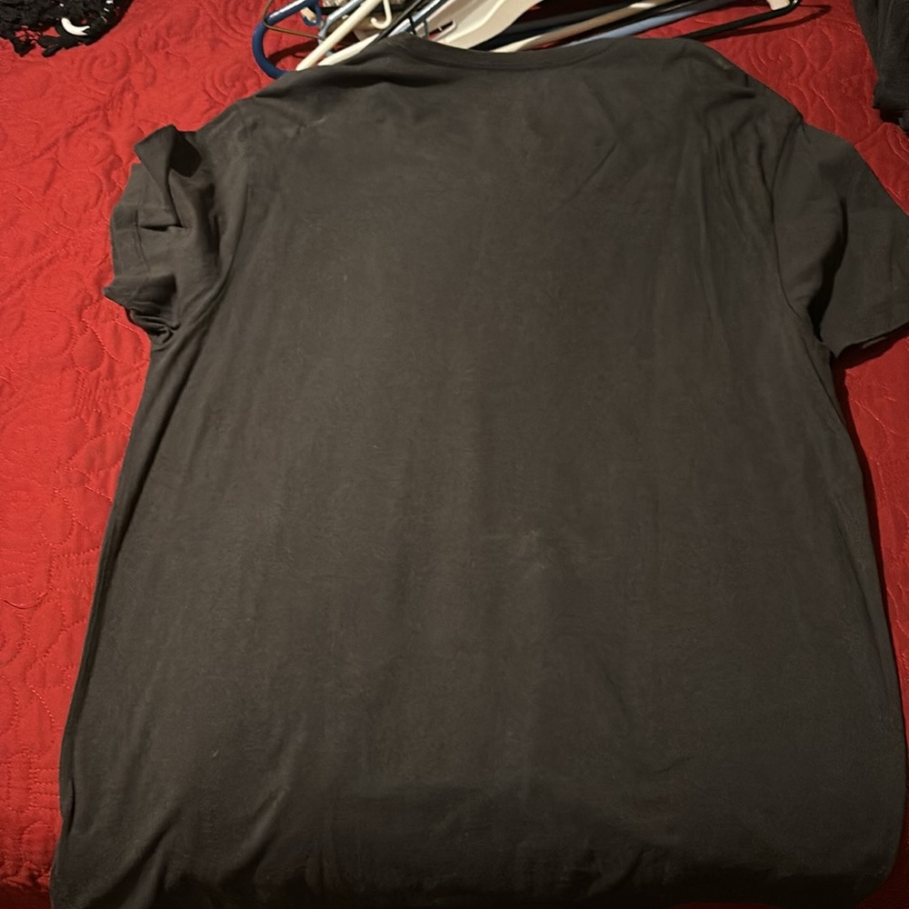 David Bowie T shirt - Picture 5 of 5